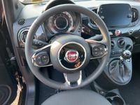 Fiat 500 - Vorschau Bild 10