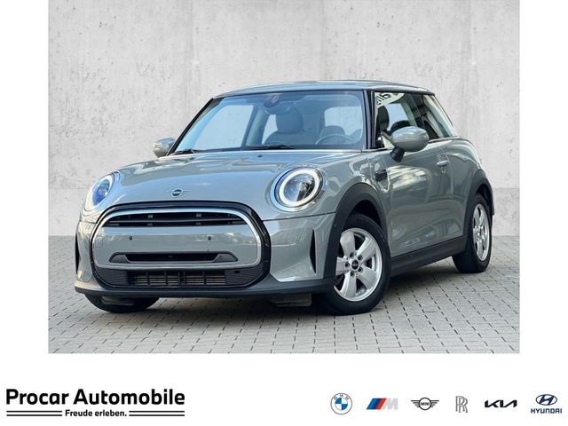 MINI One LED Navi CarPlay Pano PA PDC DAB