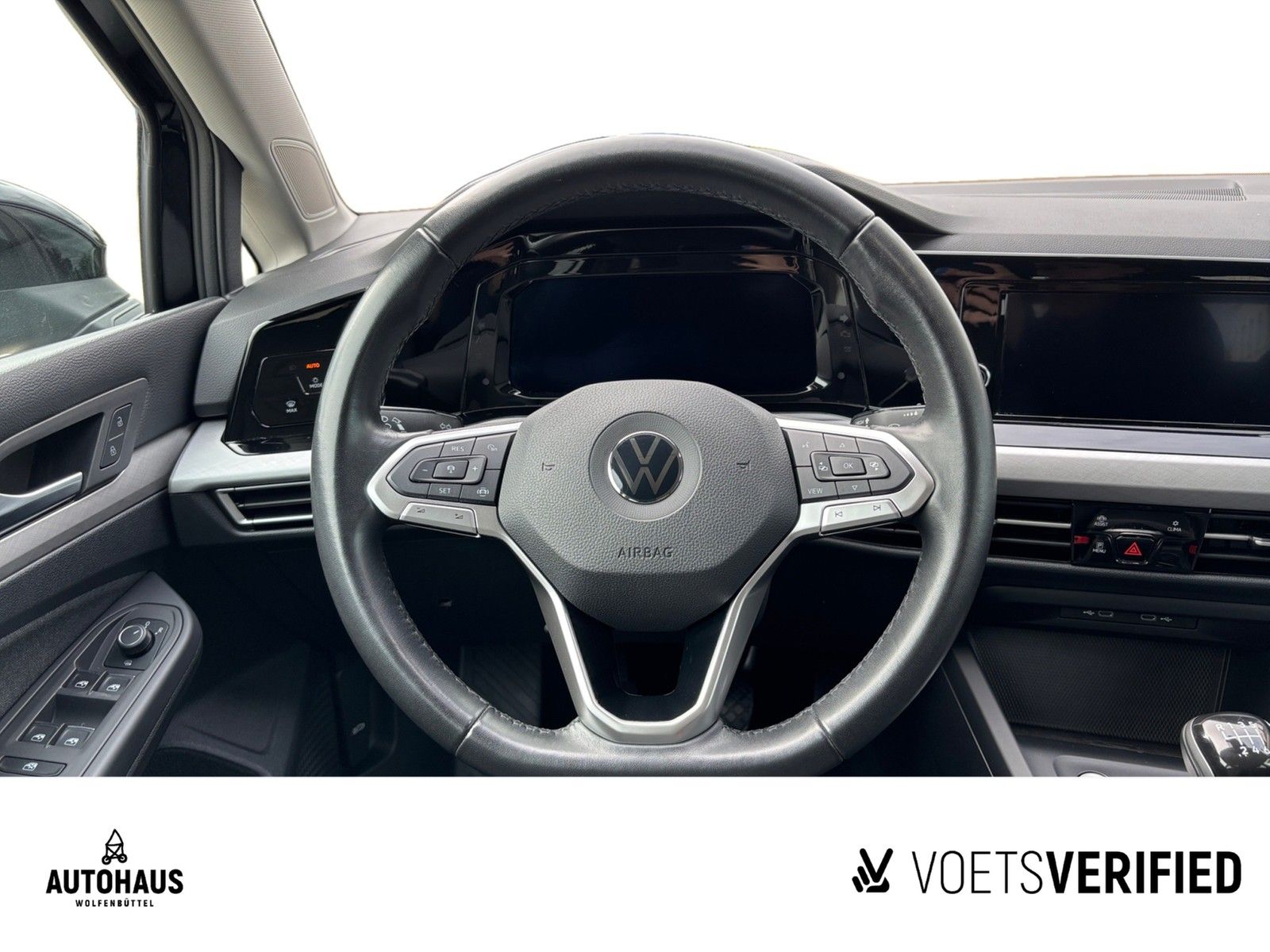 Volkswagen Golf - Bild 12