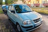 Hyundai Atos Prime 1.1 TÜV neu 68.950 km R... - gebrauchte Hyundai Atos aus dem Jahr 2007