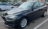 BMW 318d GT
