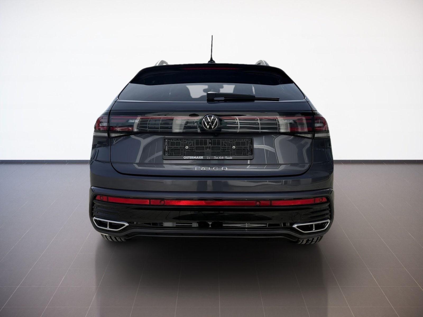 Volkswagen Taigo - Bild 5