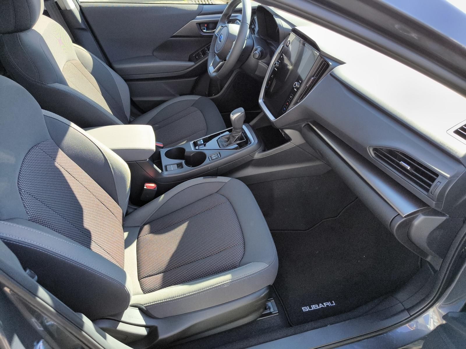 Subaru Impreza - Bild 11