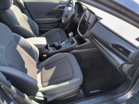 Subaru Impreza - Vorschau Bild 11