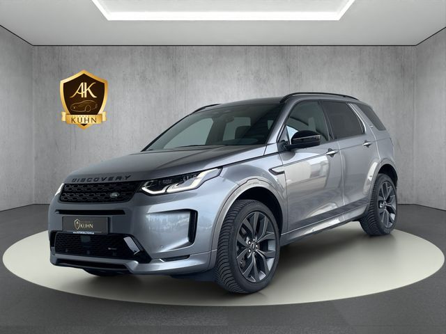 Land Rover Discovery Sport R-Dynamic SE AWD*R.KAM*LED*ACC*