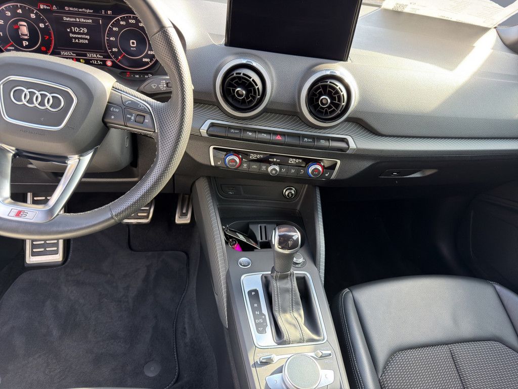 Audi Q2 - Bild 13