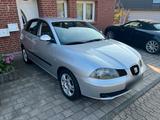 Seat Ibiza 1.2 TÜV Neu 03/28 Service neu R... - Seat Ibiza aus 2003: 1.2