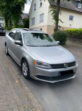 Volkswagen Jetta 1.8 TSI 160 PS - 60300 km  TÜV bis 01/2028 - gebrauchte VW Jetta aus dem Jahr 2013