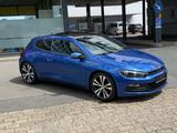 Volkswagen Scirocco 2.0 TDI 125 kW Edition PANO/LEDER/2HAND - Volkswagen Scirocco: 2.0