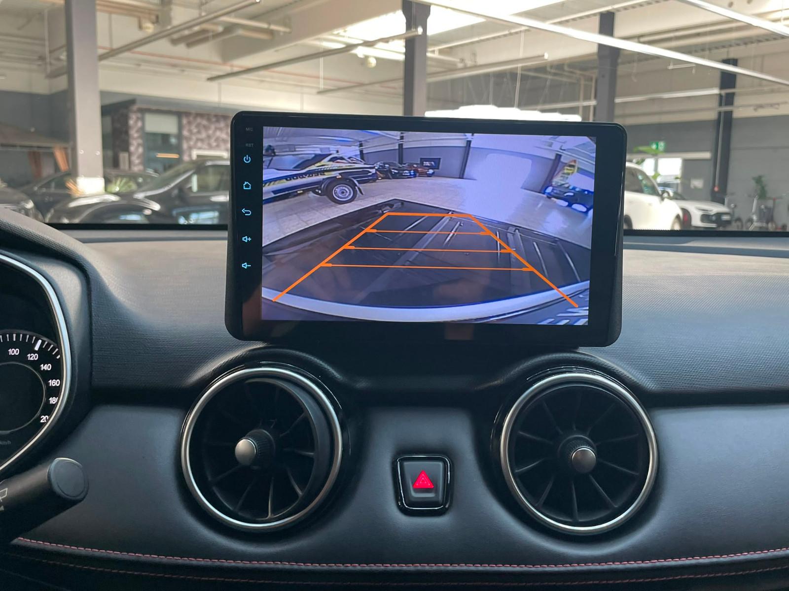DFSK Fengon 500 / 2.HD/CARPLAY/Navi/LED/Kamera