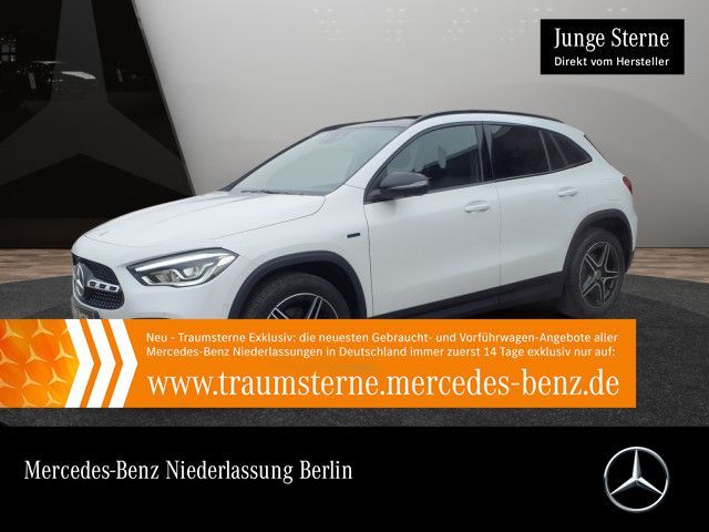 Mercedes-Benz GLA 250 e AMG/Pano/360°/LED/CarPly/AugReal