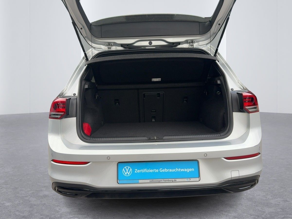 Volkswagen Golf - Bild 8