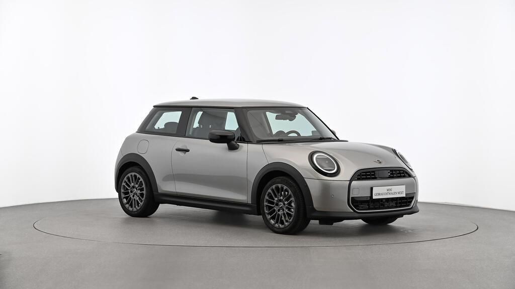 MINI Cooper C - Bild 2