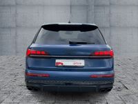 Audi SQ7 - Vorschau Bild 5