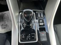 Mitsubishi Eclipse Cross Plug-In Hybrid Plus  Select-Paket - Image