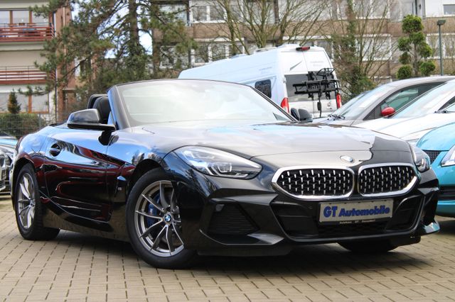 BMW Z4 sDrive 30i/M-Paket/Navi/ConnPro/Sitzhzg/DAB