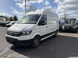 Volkswagen Crafter 2.0 TDI L3H3 DSG AHK Tempo Kamera Klima - Volkswagen Crafter in Braunschweig