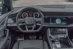 Audi Q8 – 14 / 36