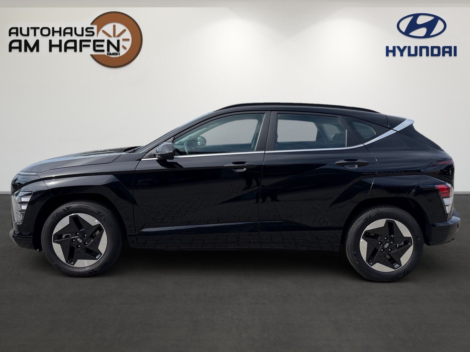 Hyundai KONA Elektro – Bild 6