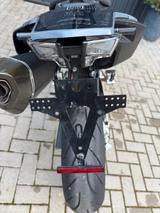 KTM 690  SMC-R  Neuwertig - KTM 690 SM