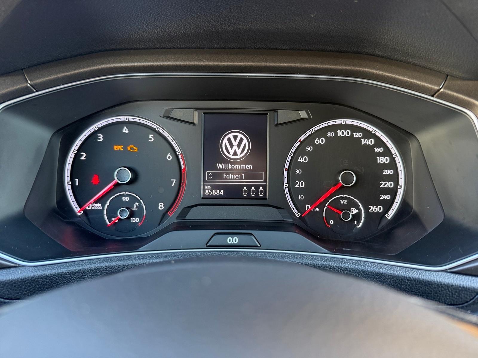 Volkswagen T-Roc 1.0 TSI Style AHK.Rückfahrkamera.ACC.Navi, миниатюра 5