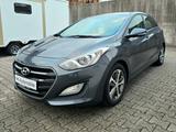 Hyundai i30 blue Trend - Hyundai i30 mit Diesel-Antrieb