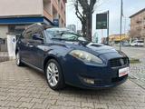 Fiat Croma 1.9 MJT 150cv NO GARANZIA - blaue Fiat Croma
