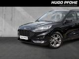 Ford Kuga ST-Line 2.0 EcoBlue 88kW Autom. LED. AHK. G - Ford Kuga mit Diesel-Antrieb: Scheckheftgepflegt