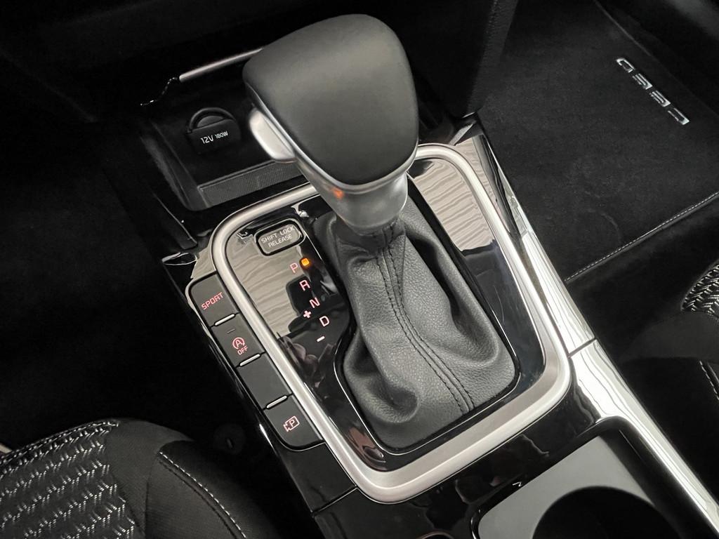 Kia Ceed SW 1.5 T-GDI DCT Spirit