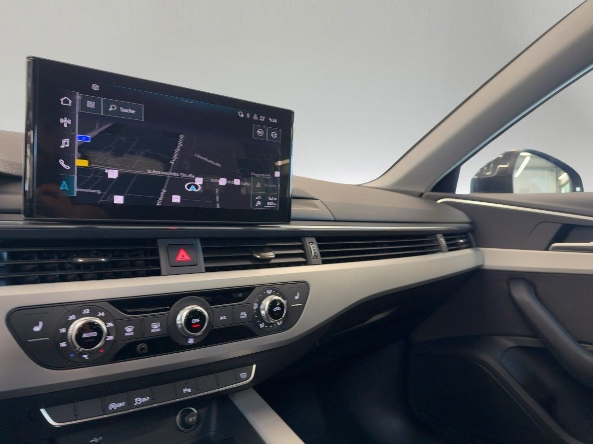 Audi A4 - Bild 13