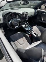 Audi TT Roadster 3.2 quattro S-LINE! BOSE! 18"!  - Audi TT aus 2008: Line