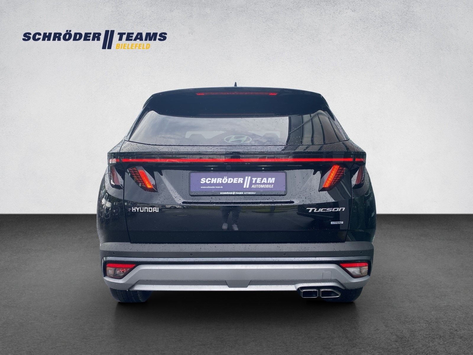 Hyundai Tucson – Bild 4