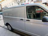 Volkswagen vw transporter - VW T5 Transporter in Ludwigshafen