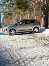 Peugeot 3008 Platinum HDi FAP 150 Platinum - Peugeot 3008 Platinum mit Diesel-Antrieb
