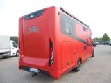 Laika Kreos L 5009 " Sonderedition", Vollausstattung - Laika Kreos 5009