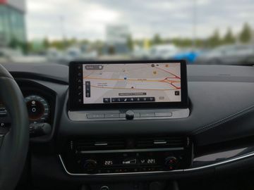 Nissan Qashqai - 8
