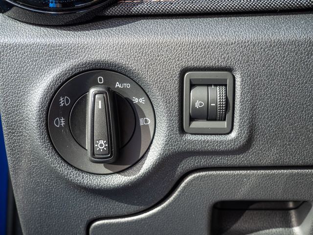 Foto Nummer 14: SKODA Fabia