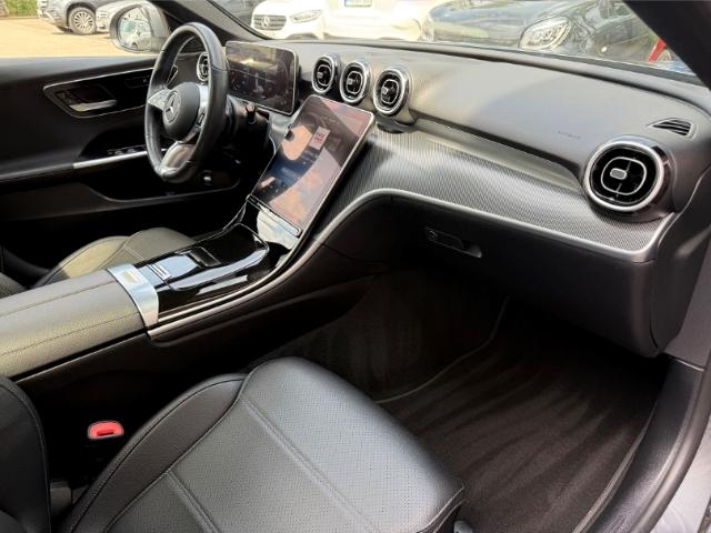 Mercedes-Benz C-Class d T-Modell Avantgarde Panorama Fahrassiste, миниатюра 13