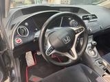 Honda Civic 2.2i-CTDi Executive Executive - Honda Civic: Ctdi