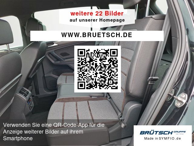 SEAT Tarraco 1.5 TSI Xcellence 7-SITZER / AHK / ACC / - Image 15
