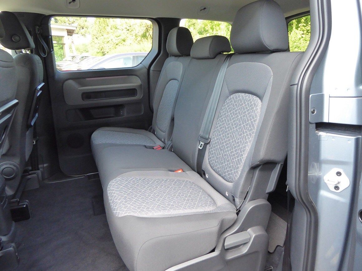 Volkswagen ID. Buzz Pro 150KW 77 kWh AHK NAVI foto 5