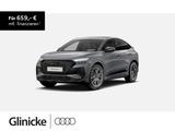 Audi Q4 Sportback 40 e-tron 150 kW