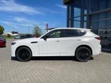 Mazda CX-60 2.5 PHEV (327PS) Autom. Allrad Pano 360°Ka - weiße Mazda CX-60