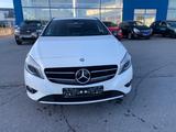 Mercedes-Benz A 180 A A 180 BlueEfficiency - gebrauchte Mercedes-Benz A 180 aus dem Jahr 2014