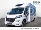 Fiat Pilote P 726 FC Essentiel 2021 160 StandKlima So - Fiat Ducato in Halle