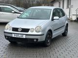 Volkswagen Polo IV 1.2, TÜV 02/2028, KLIMA, 4/5 TÜRER - Volkswagen Polo aus 2003: 1.4