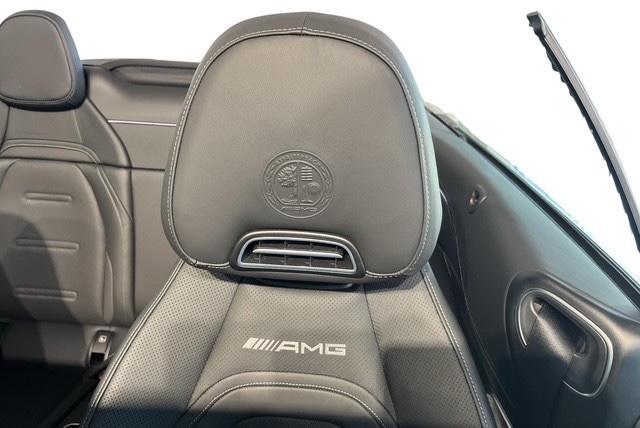 Mercedes-Benz CLE 53 AMG