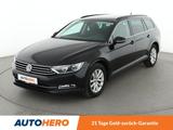 Volkswagen Passat 2.0 TDI Comfortline BlueMotion *ACC*NAVI* - Volkswagen Passat: TDI Bluemotion
