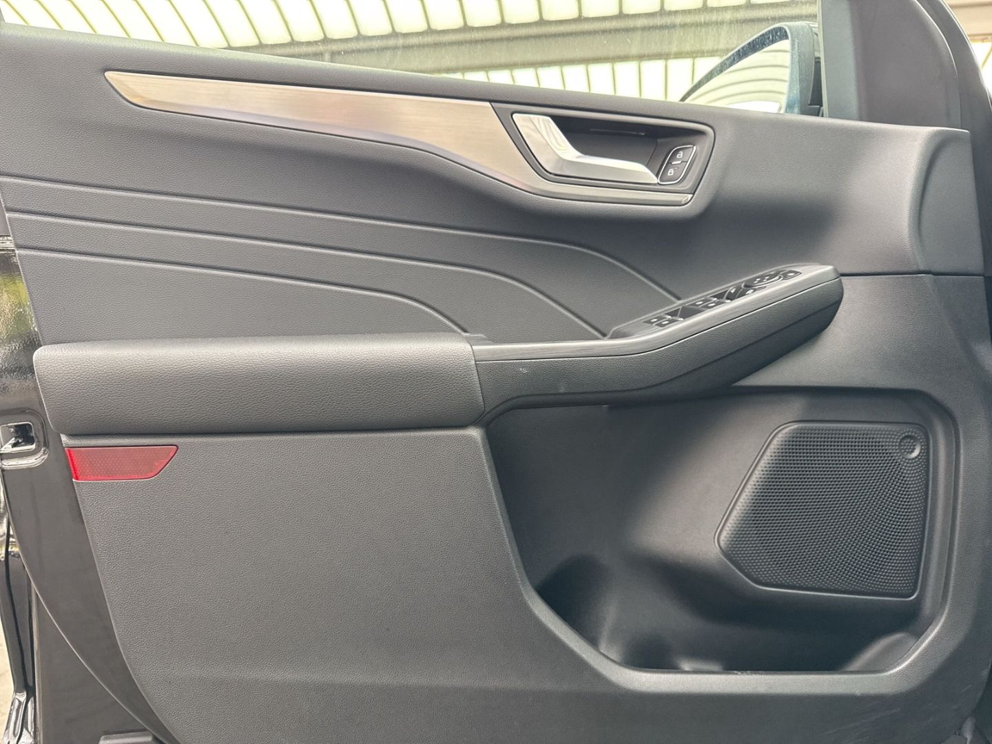 Fahrzeugabbildung Ford Kuga Titanium Winterp./LED/e. Heckklappe/ Kamera