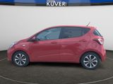 Hyundai i10 Trend 1,2 Benzin Tempomat+Shzg.+Klima+GJR - Hyundai i10 in Bremen
